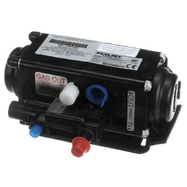 Lancer Juice Machines T5000-135 Bib Pump Flojet Service Pump