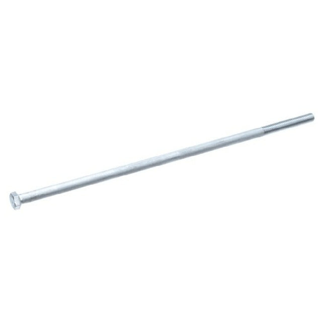 Lang 2C-20104-37 Scrw 3/8 16x12 H/h Cap 2