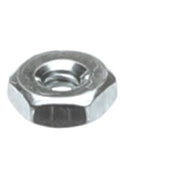 Lang 2C-20301-10 Nut Hex 6 32 Pltd