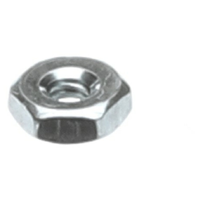 Lang 2C-20301-10 Nut Hex 6 32 Pltd