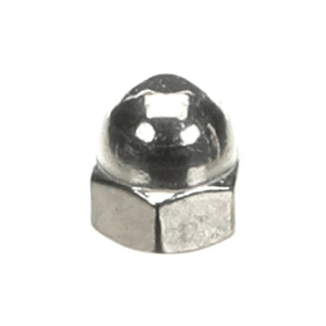 Lang 2C-20301-34 Nut Hex Acorn 10 32 S/s