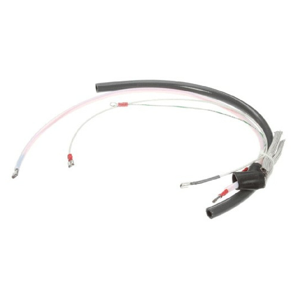 Lang 2E-103-232 Harness Agc Hood #1