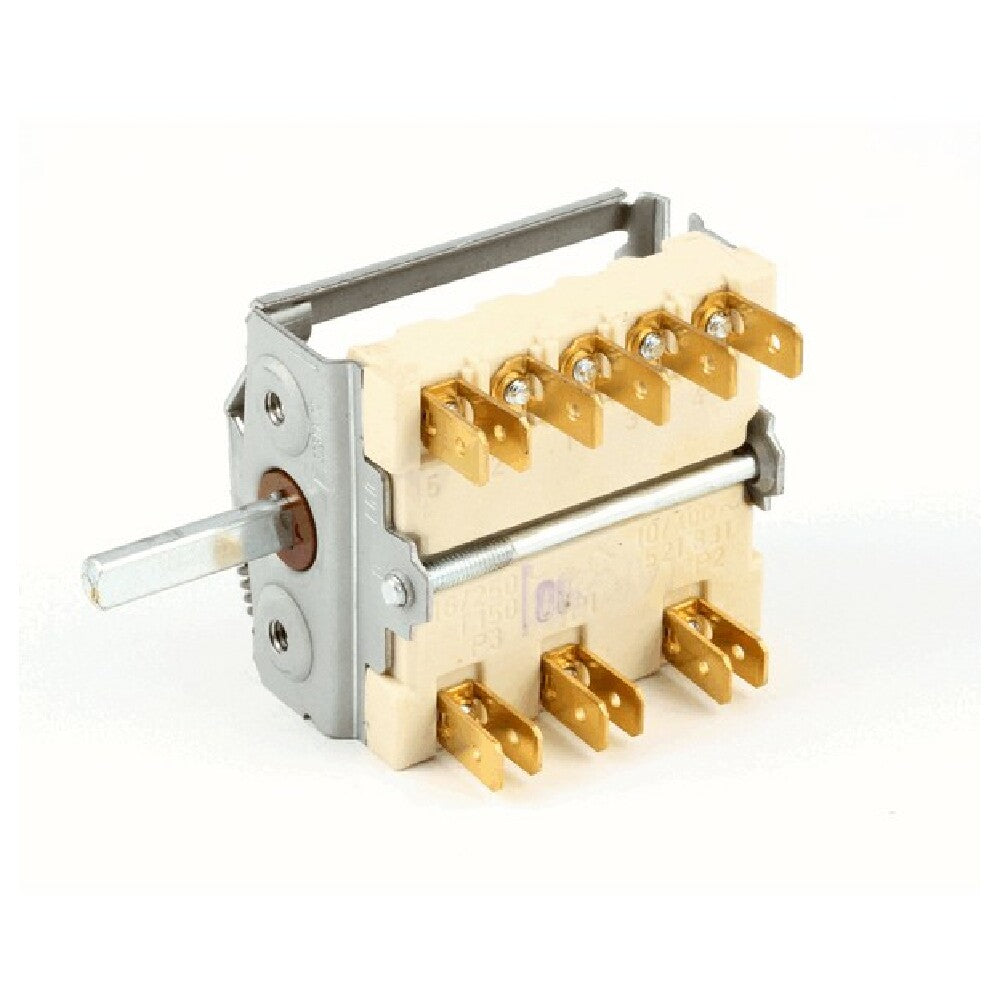 Lang 2E-30304-09 Swt Rot 6 Heat Off