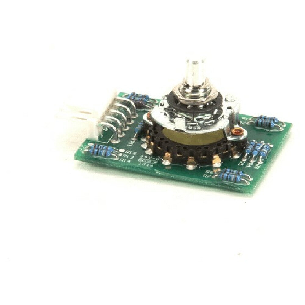 Lang 2E-30304-18 Switch Cir.bd. 180o 400o