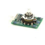 Lang 2E-30304-18 Switch Cir.bd. 180o 400o