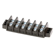 Lang 2E-30500-03 Trm Strp 6 Pole 30a 300v