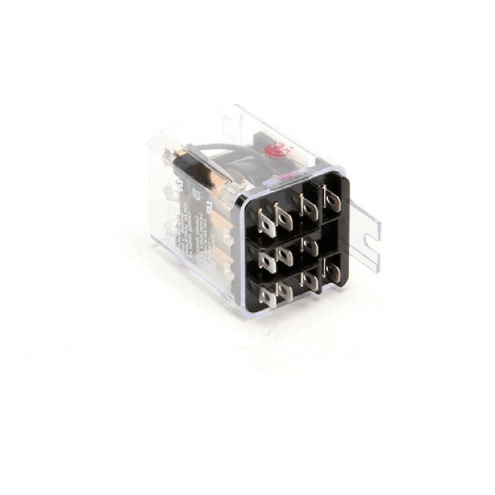 Lang 2E-30600-02 Relay 240vac 3formc Flng