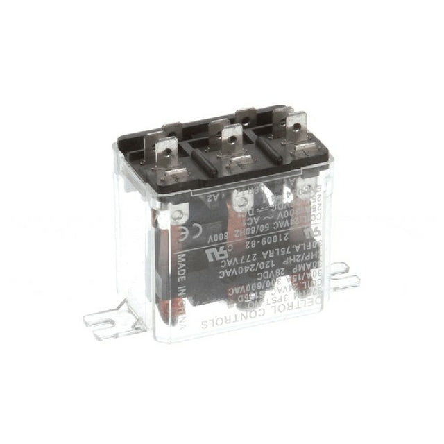 Lang 2E-30700-17 Contc 3pole 30a 24vac
