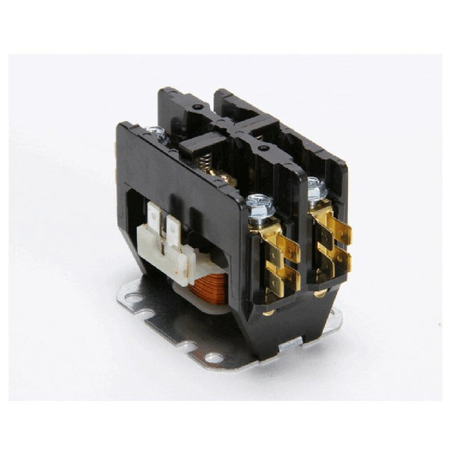 Lang 2E-30701-04 Contc 2pole 20a 24vac