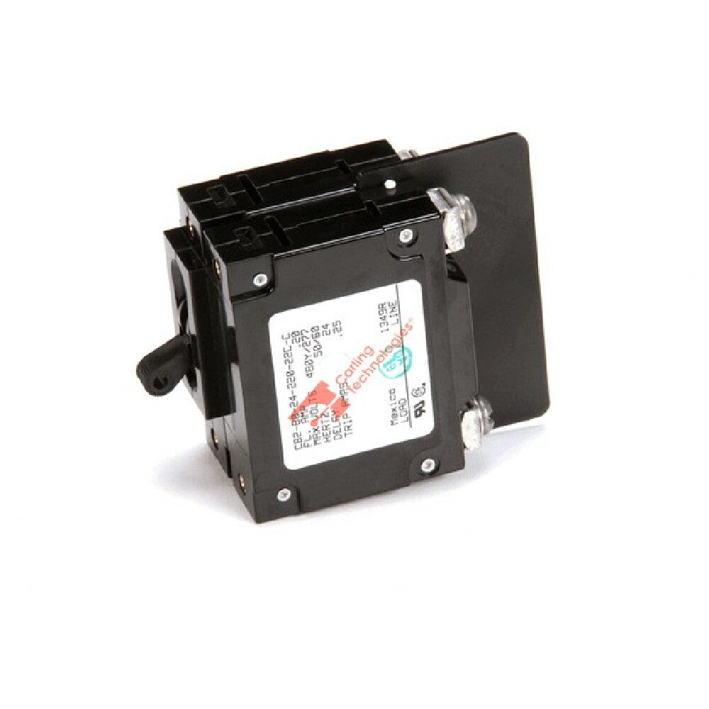 Lang 2E-31800-07 Cb 2/10 Amp 2 Pole