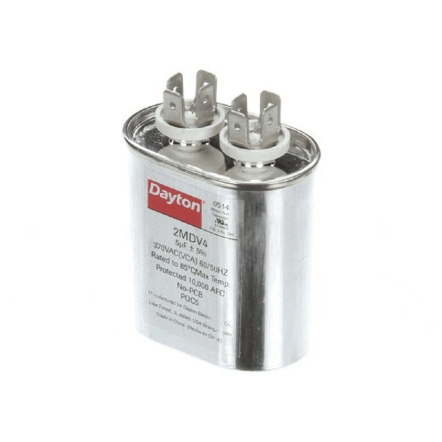 Lang 2E-40704-13 Cap 5 Mfd 370v Ac