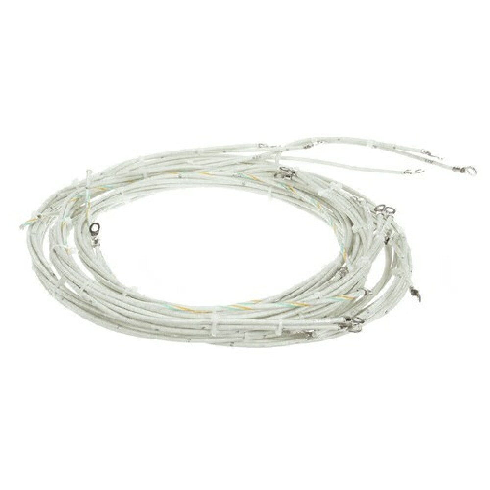 Lang 2E-CLB-502 Wire Harness Double