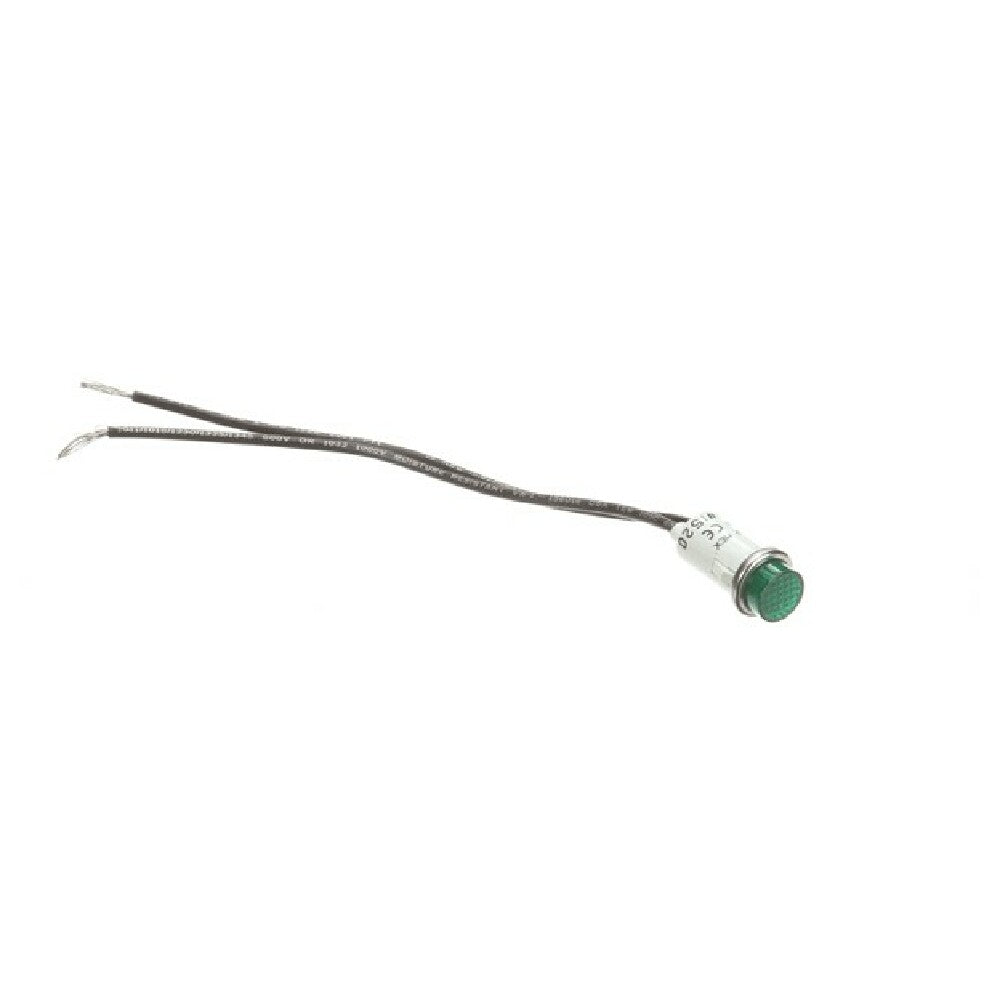 Lang 2J-31601-16 Pilot Lt 250v 6lead Green