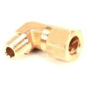 Lang 2K-70101-124 Fitting 1/8npt X 3/8comp