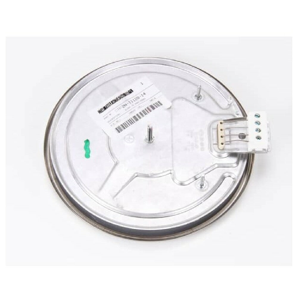 Lang 2N-11120-14 Elm 480v 2600w Frnch Plt