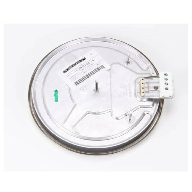 Lang 2N-11120-14 Elm 480v 2600w Frnch Plt