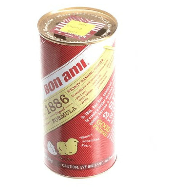 Lang 2P-50100-16 Bon Ami Formula 1886