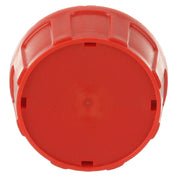 Lang 2R-70700-09 Knob Blank Universal Red