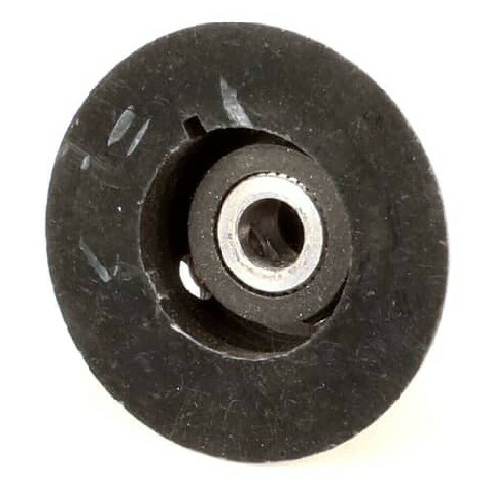 Lang 2R-70701-08 Knob C40 Blk W/wht Trim 1