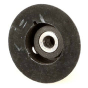 Lang 2R-70701-08 Knob C40 Blk W/wht Trim 1
