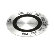 Lang 2R-70702-09 Dial Plate 550o Stat