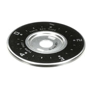Lang 2R-70702-37 Dial Plate 5 Hour Timer