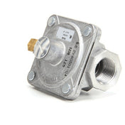 Lang 2V-80501-04 Gas Reg 3/4x3/4 Cls I
