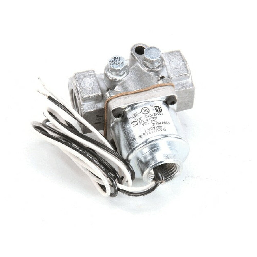 Lang 2V-80502-01 Solenoid Valve 120vac