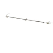 Lang K9-11160-15 Quartz Heater 208v/1200w