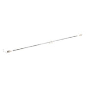 Lang K9-11160-17 Quartz Heater 208v/1800w 3ft