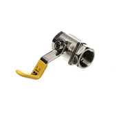 Lang O9-C28-121-1 Drain Valve W/ Modified