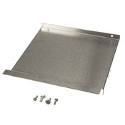 Lang SK9-XLH-804-1 Open Splash Cvr Asy 1'