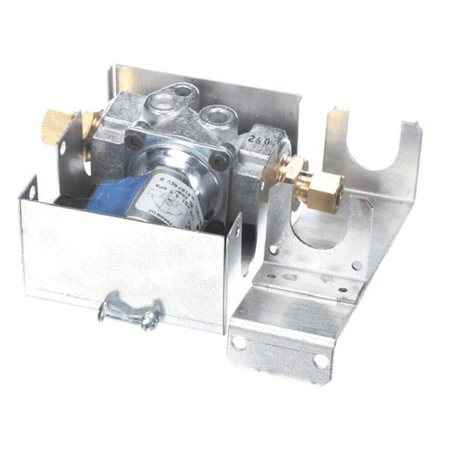 Lang SK9-Z23999 Assy Valve Solenoid Rh