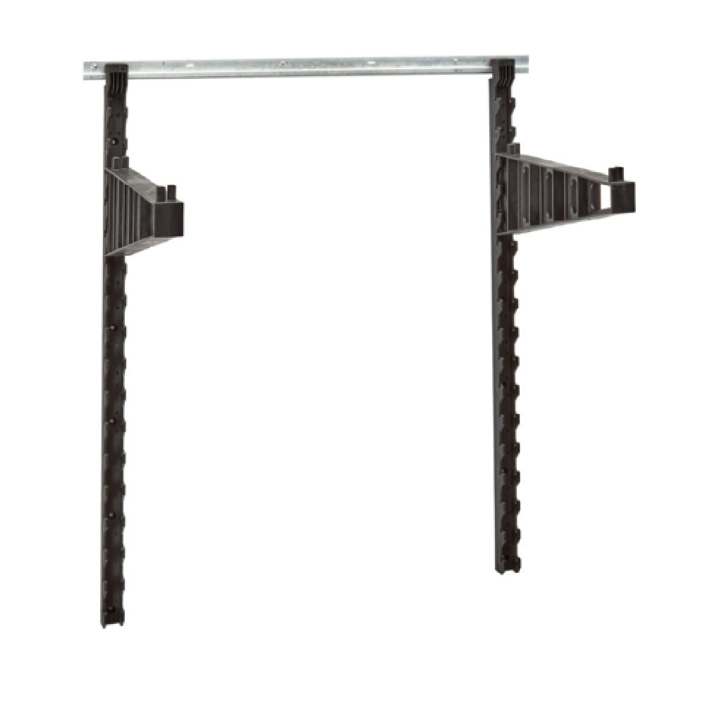 Cambro EWSSBS21110 Camshelving® Elevation Series Wall Shelving Bracket 21" Straight