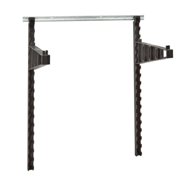 Cambro EWSSBS21110 Camshelving® Elevation Series Wall Shelving Bracket 21" Straight