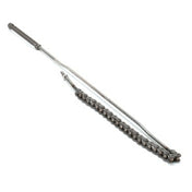 Lang SQ9-50312-02 Door Chain And Turnbckl