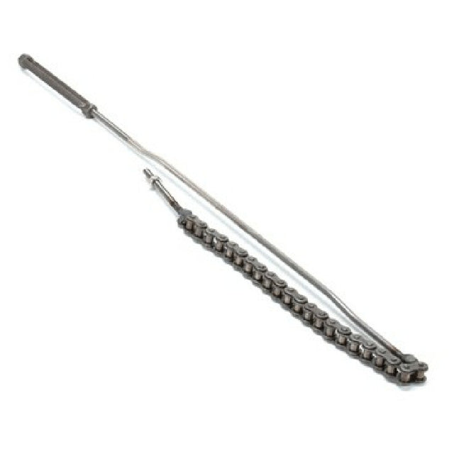 Lang SQ9-50312-02 Door Chain And Turnbckl