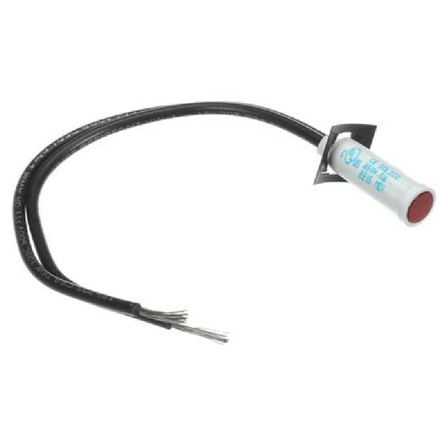 Lang SY9-31601-01-1 Pilot Lt 250v W/tin Clip