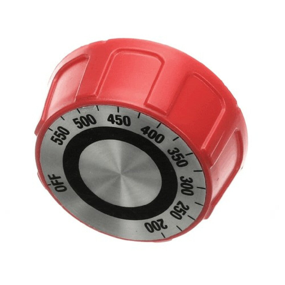Lang SY9-70701-14-2 Knob Assy 550 Deg C Red