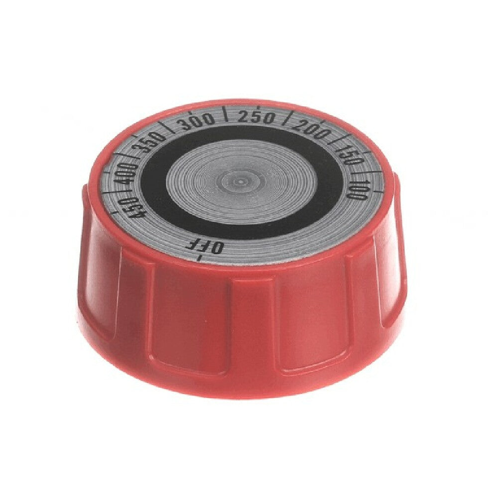 Lang SY9-70701-19-2 Knob Assy 450 Deg D Red