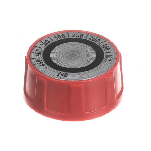 Lang SY9-70701-19-2 Knob Assy 450 Deg D Red