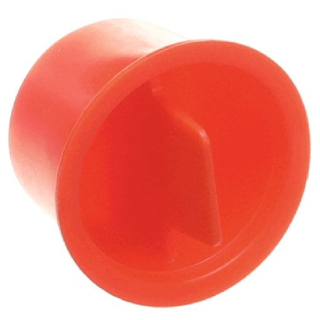 AllPoints 8087951 Caplug For Drain W/ctr Tab #c