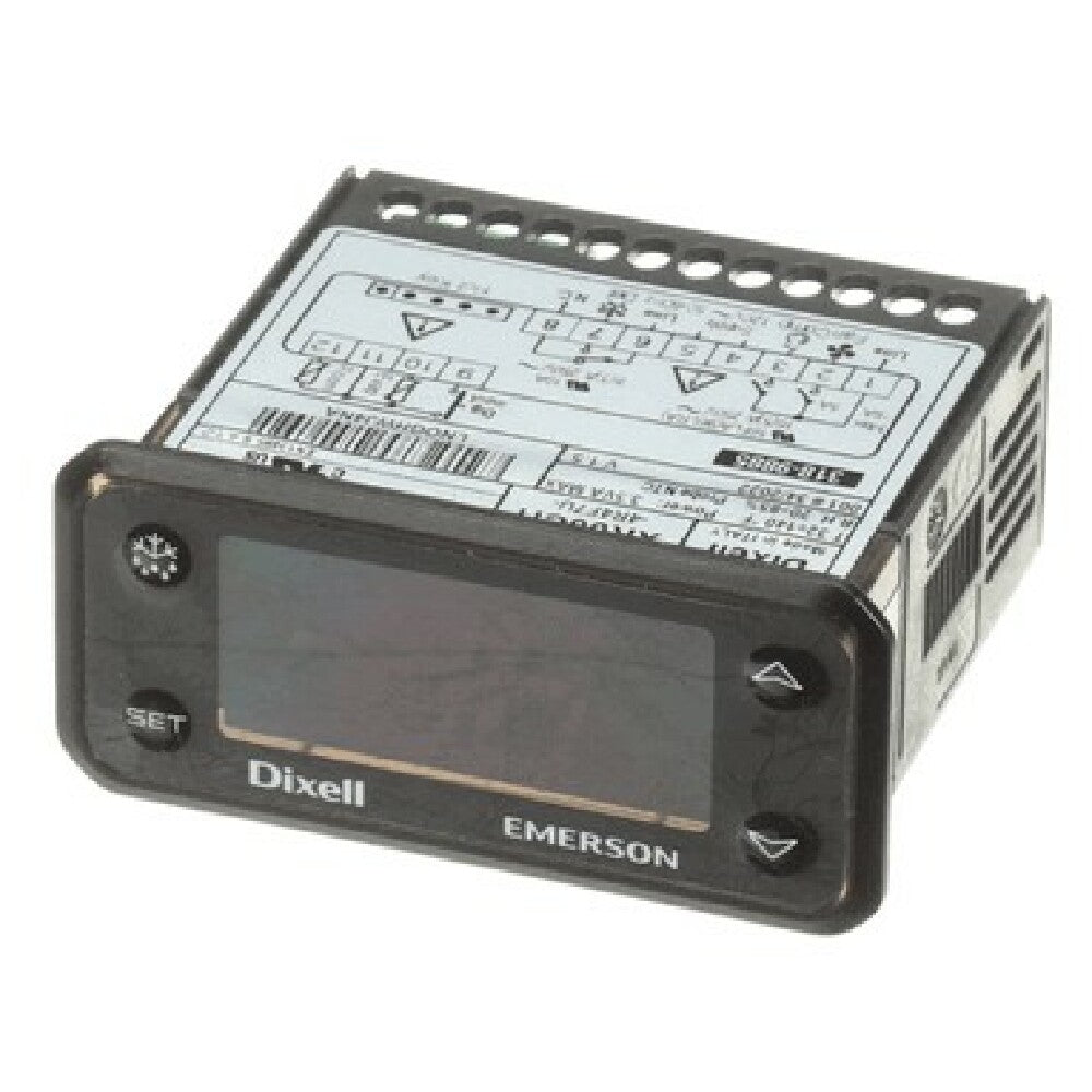 AllPoints 8087974 Dixell Controller 120v (xr06)