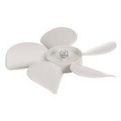 AllPoints 8087979 Fan Blade Plastic (star/starre