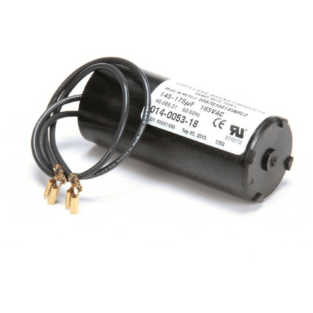 AllPoints 8087983 Capacitor (014 0053 18)