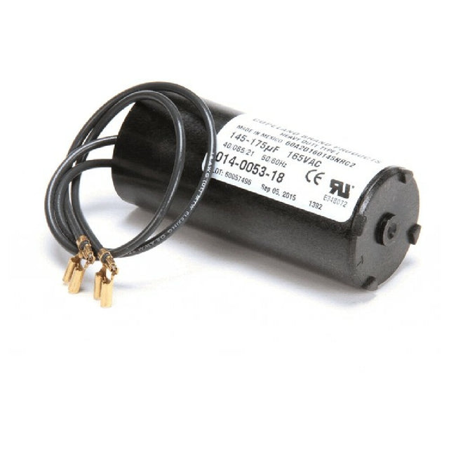 AllPoints 8087983 Capacitor (014 0053 18)