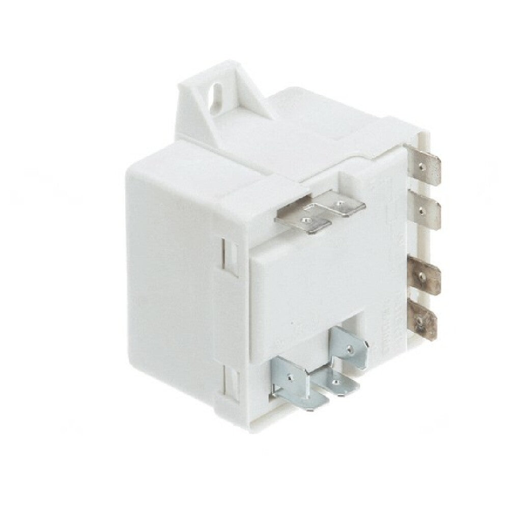 AllPoints 8087985 Relay (040 0166 21) (old 040 0
