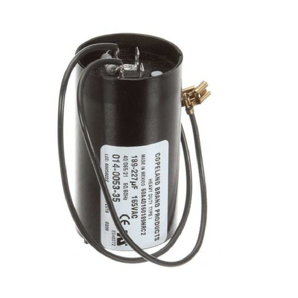 AllPoints 8087986 Capacitor Start (014 0053 35)