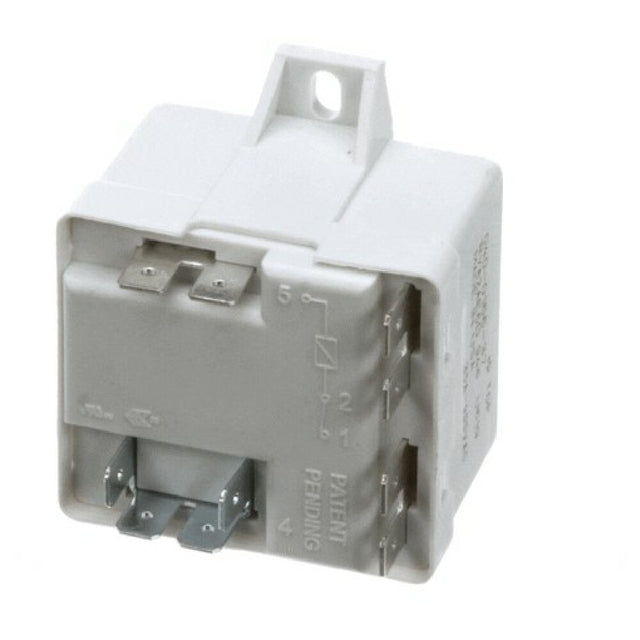 AllPoints 8087988 Relay (040 0166 37)