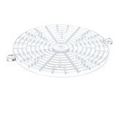 AllPoints 8087990 Fan Guard With Screws On Cente